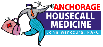 Anchorage Housecall Medicine